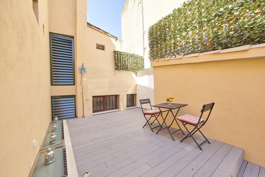 Апартаменты Remolars3 Townhouse - Turismo De Interior Пальма-де-Майорка Экстерьер фото