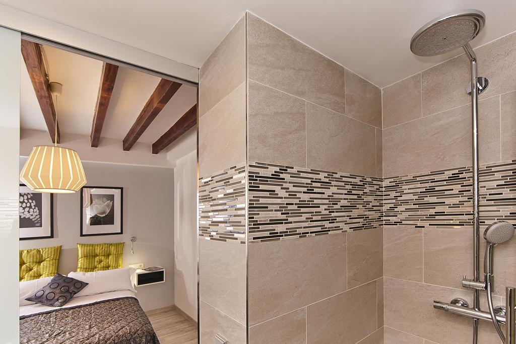 Апартаменты Remolars3 Townhouse - Turismo De Interior Пальма-де-Майорка Экстерьер фото