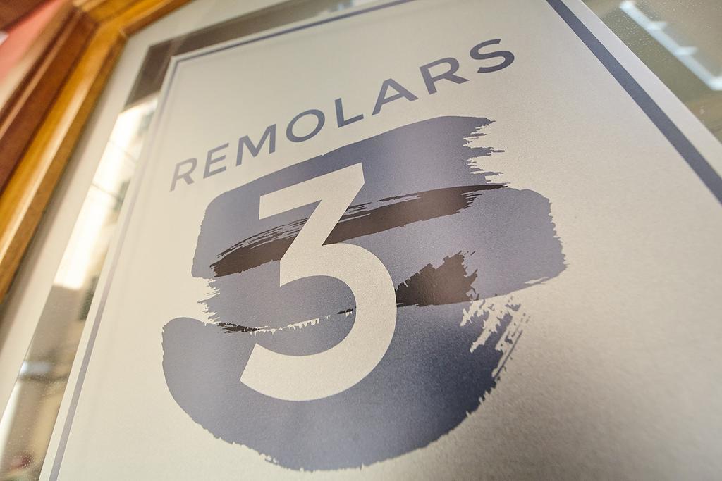 Апартаменты Remolars3 Townhouse - Turismo De Interior Пальма-де-Майорка Экстерьер фото