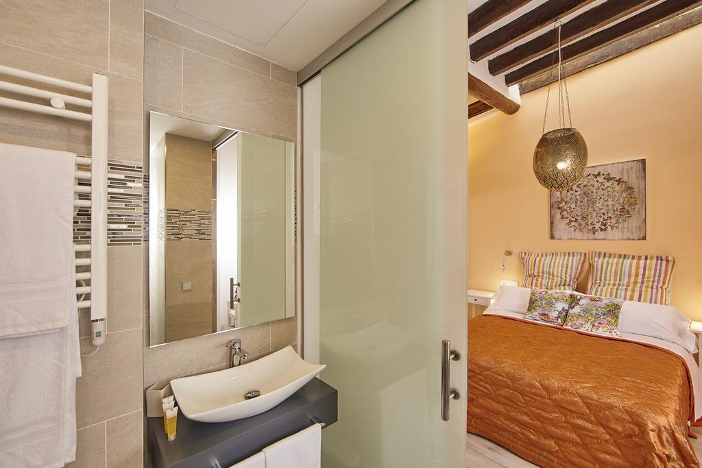 Апартаменты Remolars3 Townhouse - Turismo De Interior Пальма-де-Майорка Экстерьер фото