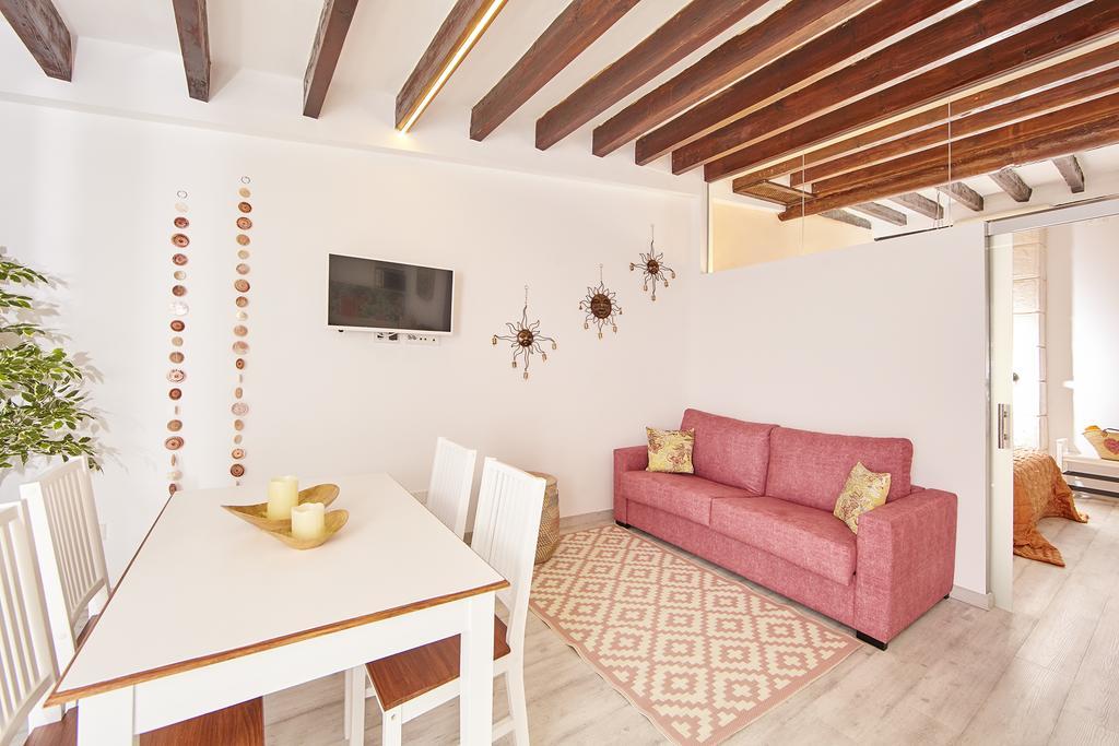 Апартаменты Remolars3 Townhouse - Turismo De Interior Пальма-де-Майорка Экстерьер фото